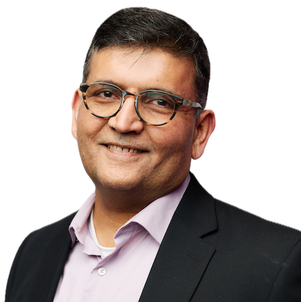 Abrar Qureshi, Founder of Gudsy